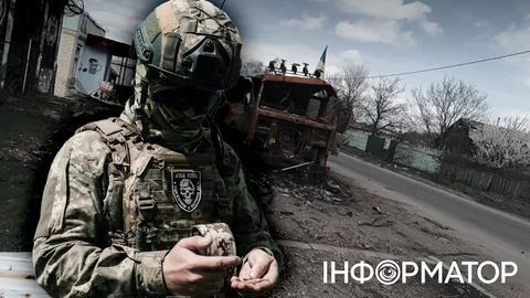 На півдні Костянтинівки майже не залишилося українських позицій