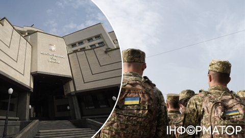 КСУ скасував автоматичний арешт для військових - суддя тепер зобов'язаний обирати міру самостійно