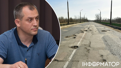 Відмивав мільйони та брехав у декларації - ВАКС вирішив не жорстко карати ексдиректора підприємства з утримання доріг Полтавщини