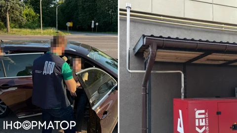 ДБР разоблачило офицерку на Львовщине, которая закупила генераторы для войска с переплатой более 18 млн грн - ей грозит немалый срок