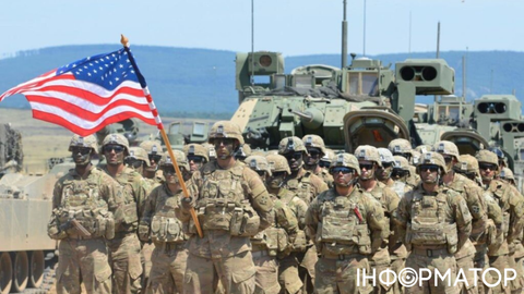 Франція вимагає від США передбачуваності у скороченні військ в Європі