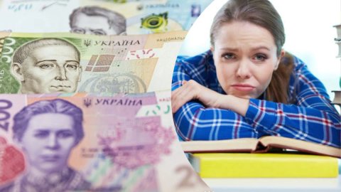 Пенсія через втрату годувальника для студентів - Пенсійний фонд роз'яснив правила виплат під час канікул