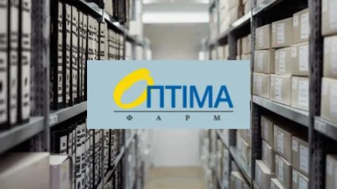 АМКУ дозволив "Оптіма-Фарм" виплачувати штраф у 7 млн грн частинами