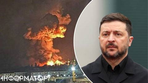 Зеленський дав добро на операцію СБУ з примушення Путіна припинити війну - вона розрахована на 40 днів