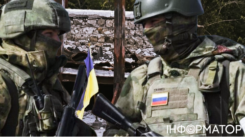 Чи звільнили насправді Кінбурнську косу і як там опинився український прапор - речник ВМС України