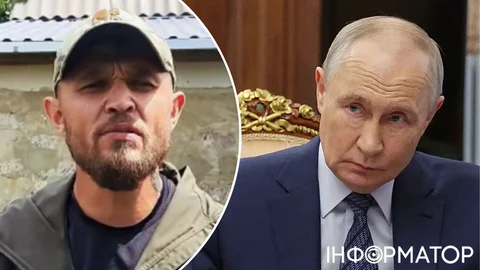 В Росії зʼявився новий Пригожин, який обіцяє заколот проти Путіна
