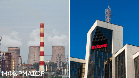 Найбільший НПЗ Лукойла зупинився після атаки добрих дронів