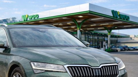 CEO WOG Пивоварський дав прогноз цін на пальне в Україні