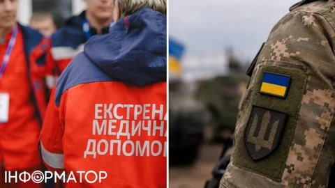 В Харькове напали на работников ТЦК – один погиб, другого прооперировали