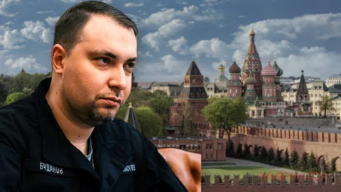 Украине придется взаимодействовать с Россией после войны - Буданов призвал к этому готовиться