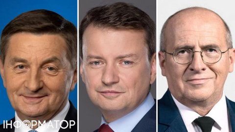 Ще троє польських політиків відмовилися від нагород України - хто саме таким чином підтримав Навроцького