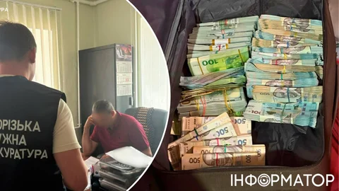 46 підозрюваних і 32 млн збитків - прокуратура Запоріжжя розкрила масштабні махінації посадовців, підрядників та лікарів