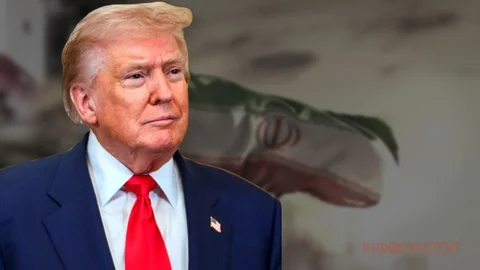 Іран атакував судно в Ормузькій протоці дронами - Трамп назвав це порушенням перемир'я