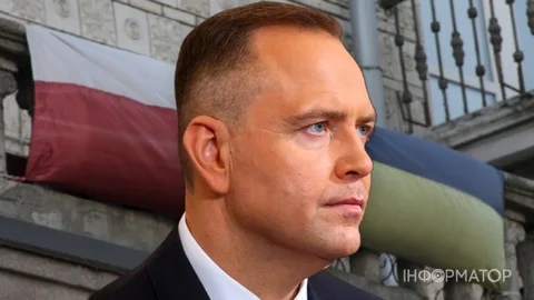 Рейтинг Навроцького сягнув рекордних 54,8% після позбавлення Зеленського нагороди