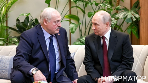 Неожиданный визит – Лукашенко провел встречу с Путиным на фоне призывов не втягивать Беларусь в войну