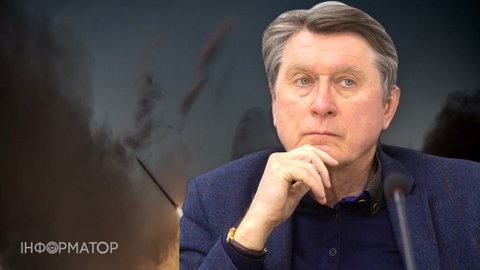 40-денна операція впливу на РФ - експерт Фесенко розкрив подробиці