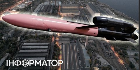 Волгоград атакували ракетами - під ударом завод, що виробляє компоненти для Іскандерів