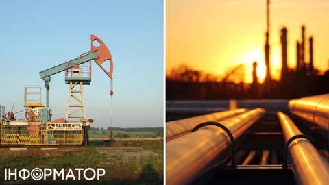 Естонія, Латвія і Литва вимагають від ЄС прискорити заборону на російську нафту, - FT