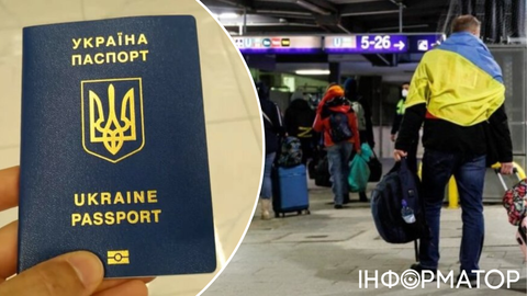 Не лише чоловіки - кому з українських біженців можуть не продовжити захист у ЄС