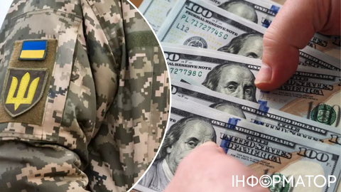 На Житомирщині затримали начальника ТЦК - попався на хабарі