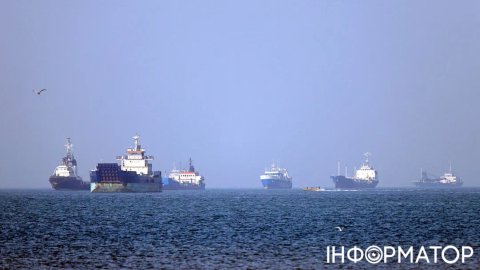 Оман також задумався про плату за прохід Ормузькою протокою - наслідує приклад Ірану