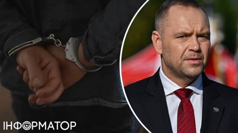 В Польше задержан украинец за угрозы Навроцкому в интернете