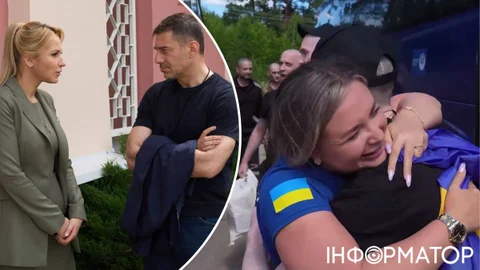 Україна та Росія обмінялися списками зниклих безвісти - Лубінець