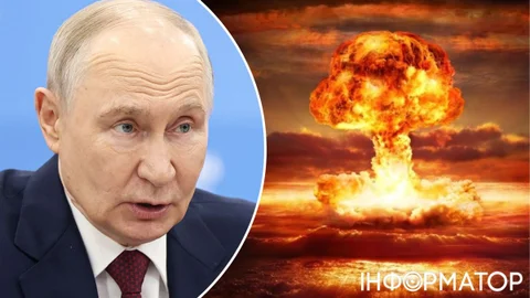 Російські яструби тиснуть на Путіна - вимагають кинути переговори і завдати по Україні ядерного удару