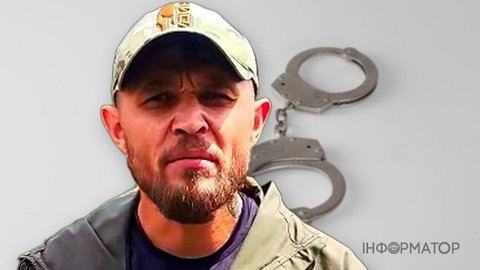 Сценарій Пригожина повторюється - російського військового заарештували після погроз заколотом Путіну