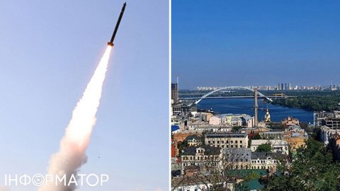 Враг готовит самую большую атаку на Киев - мониторинговые каналы