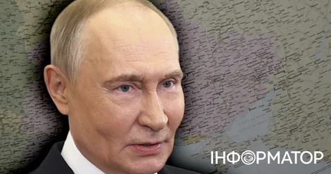 Путін говорить про переговори, але вимагає капітуляції України - ISW розкрив справжню позицію Кремля