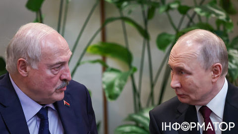 Прихований візит Лукашенка до РФ - що, за версією аналітика Копитько, стояло за поїздкою