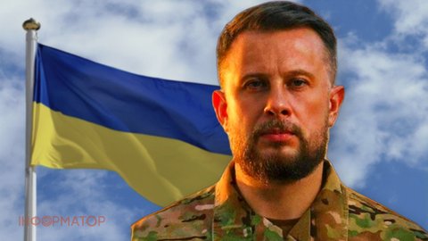 Без захисту держави всі права - лише слова на папері - Білецький у День Конституції