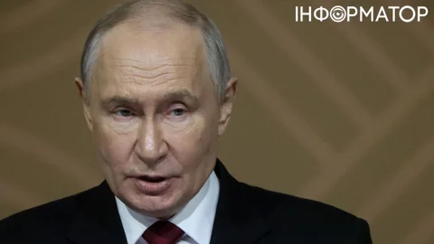 Путін назвав удари по НПЗ тероризмом та заговорив про доленосний час в РФ