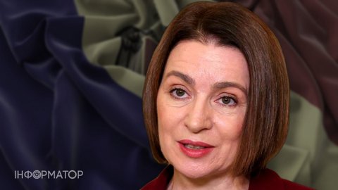 В Молдові хочуть включити питання Придністров'я до угоди щодо припинення війни в Україні