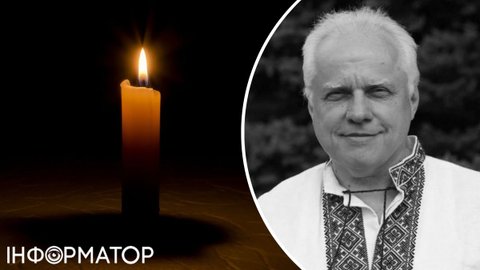 Помер колишній народний депутат Микола Фролов