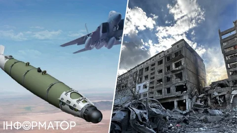 Россия готовит Доброполье к штурму – зачем россияне уничтожают город еще до наступления и методично стирают его авиабомбами