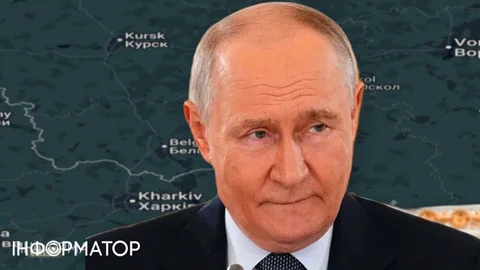 Считаем это анонсом – в ВСУ высмеяли новое заявление Путина об окружении под Старым Осколом