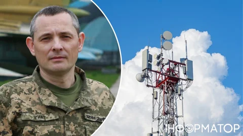 Вимкнення ретрансляторів у Білорусі позбавило Росію онлайн-керування дронами - Ігнат