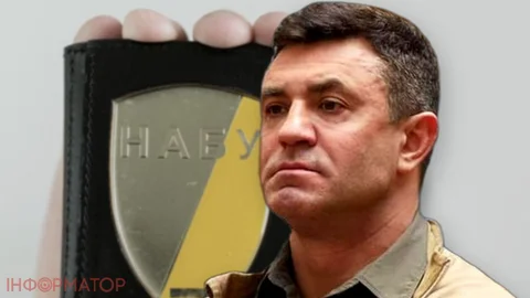 НАБУ объявило подозрение депутату Николаю Тищенко – просил $1 млн за решение вопросов с колцентрами