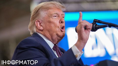 Трамп сделал анонс срочной встречи с Ираном после обмена ударами