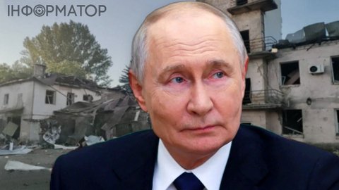 Путин отражает реальность – эксперт Копытько объяснил логику российских заявлений на фоне ударов по городам Украины