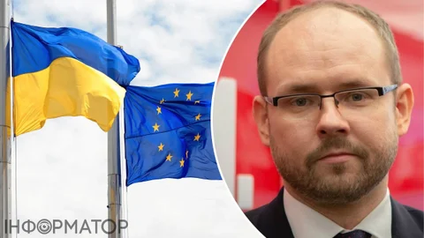 Нові погрози з Польщі - у Навроцького образили Київ та висловили сумнів у вступі України до ЄС