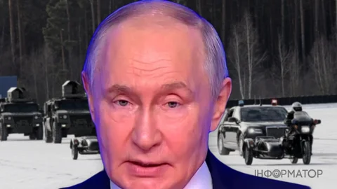 Путін з 2022 року вчетверте розширює штати власної охорони - до війни їх не змінювали 13 років