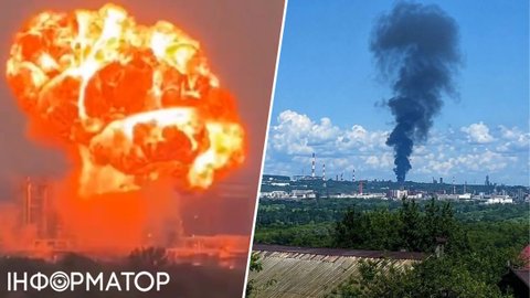 Дрони ЗСУ вибили майже всі найбільші російські НПЗ - в ЗМІ опублікували список цілей