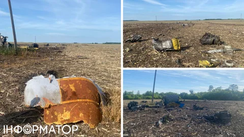 ДБР спростувало катапультування пілота - що відомо про авіакатастрофу на Хмельниччині