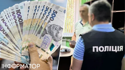 Харківські депутати приховали від держави майно та зобов'язання на 22,3 млн грн - обом оголосили підозри
