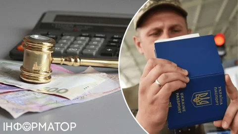 Налоговый долг и выезд за границу – когда действительно грозит запрет