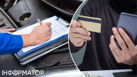 Мошенники продают поддельные сертификаты на авто - как распознать схему