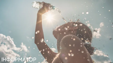 Правила виживання у спеку: готівка у кишені та інші лайфхаки